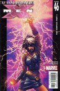 ULTIMATE X-MEN #46 