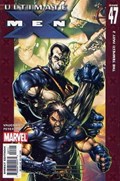 ULTIMATE X-MEN #47 