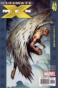 ULTIMATE X-MEN #40 