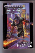 ULTIMATE X-MEN #1 Trade Paperback