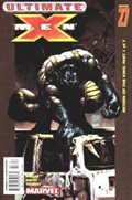 ULTIMATE X-MEN #27 