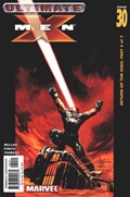 ULTIMATE X-MEN #30 