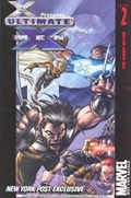 ULTIMATE X-MEN #2B 