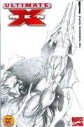 ULTIMATE X-MEN #1-DF-B 