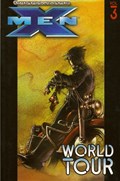 ULTIMATE X-MEN #3-3rd-B Trade Paperback