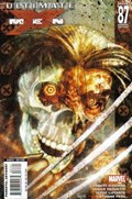 ULTIMATE X-MEN #87B 
