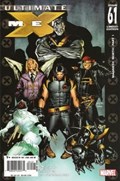 ULTIMATE X-MEN #61B 