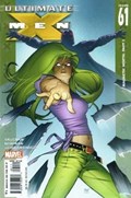 ULTIMATE X-MEN #61 