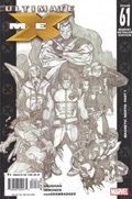ULTIMATE X-MEN #61-RI-C 