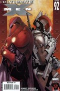 ULTIMATE X-MEN #92 