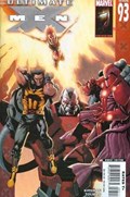 ULTIMATE X-MEN #93 