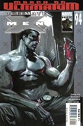 ULTIMATE X-MEN #94 