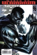 ULTIMATE X-MEN #96 