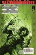 ULTIMATE X-MEN #97 