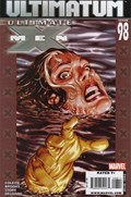 ULTIMATE X-MEN #98 