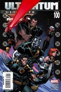 ULTIMATE X-MEN #100 
