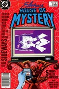 ELVIRA'S HOUSE OF MYSTERY #6B 