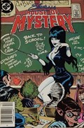 ELVIRA'S HOUSE OF MYSTERY #10B 