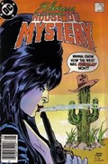 ELVIRA'S HOUSE OF MYSTERY #3B 