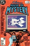 ELVIRA'S HOUSE OF MYSTERY #6 