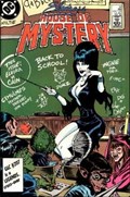 ELVIRA'S HOUSE OF MYSTERY #10 