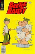 BEETLE BAILEY #124 