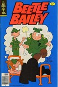 BEETLE BAILEY #127 