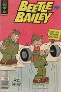 BEETLE BAILEY #126 