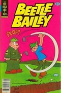 BEETLE BAILEY #128 
