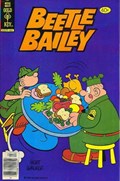 BEETLE BAILEY #131 