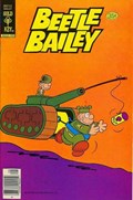 BEETLE BAILEY #122 