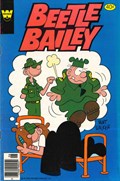 BEETLE BAILEY #127B 