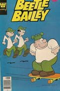 BEETLE BAILEY #121B 