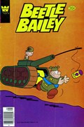 BEETLE BAILEY #122B 