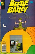BEETLE BAILEY #130B 
