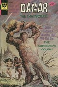 DAGAR THE INVINCIBLE #13B 
