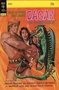 DAGAR THE INVINCIBLE #6B 