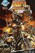 JASON & THE ARGONAUTS: KINGDOM OF HADES (RAY HARRYHAUSEN PRESENTS...) #2 