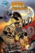 JASON & THE ARGONAUTS: KINGDOM OF HADES (RAY HARRYHAUSEN PRESENTS...) #1B 