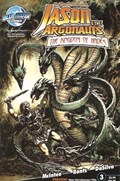 JASON & THE ARGONAUTS: KINGDOM OF HADES (RAY HARRYHAUSEN PRESENTS...) #3 