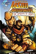 JASON & THE ARGONAUTS: KINGDOM OF HADES (RAY HARRYHAUSEN PRESENTS...) #1C 
