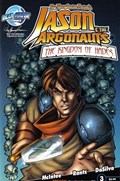 JASON & THE ARGONAUTS: KINGDOM OF HADES (RAY HARRYHAUSEN PRESENTS...) #3C 
