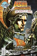 JASON & THE ARGONAUTS: KINGDOM OF HADES (RAY HARRYHAUSEN PRESENTS...) #4 
