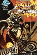 JASON & THE ARGONAUTS: KINGDOM OF HADES (RAY HARRYHAUSEN PRESENTS...) #1 