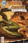 JASON & THE ARGONAUTS: KINGDOM OF HADES (RAY HARRYHAUSEN PRESENTS...) #5 