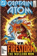 CAPTAIN ATOM #5 