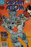 CAPTAIN ATOM #3B 