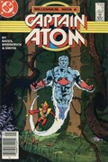 CAPTAIN ATOM #11C 