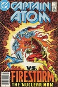 CAPTAIN ATOM #5C 