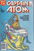 CAPTAIN ATOM #8C 